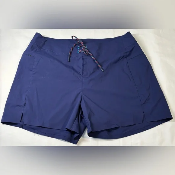 Title Nine Incrediboardie Board Shorts - Picture 1 of 6